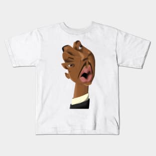 MLK Kids T-Shirt